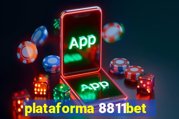 plataforma 8811bet